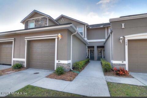153 Leese Dr in Saint Johns, FL - Building Photo - Building Photo