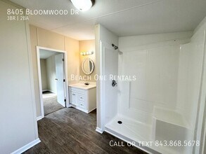 8405 Bloomwood Dr in Myrtle Beach, SC - Building Photo - Building Photo
