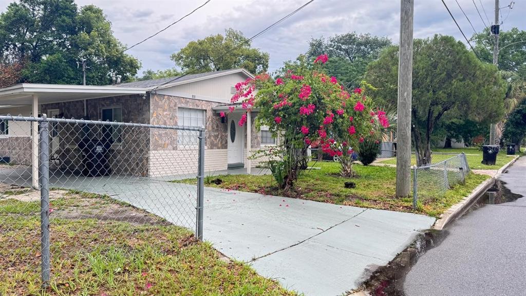 919 Colyer St in Orlando, FL - Building Photo