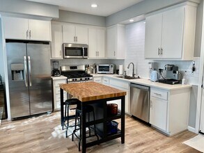 3626 Chestnut St in Lafayette, CA - Foto de edificio - Building Photo