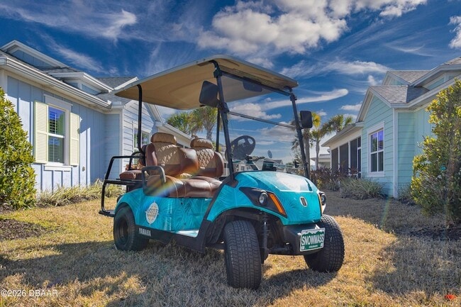 533 Margaritaville Ave in Daytona Beach, FL - Building Photo - Building Photo