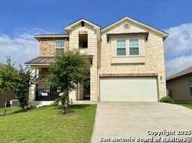 29619 Copper Penny in Bulverde, TX - Building Photo