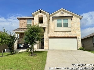 property at 29619 Copper Penny