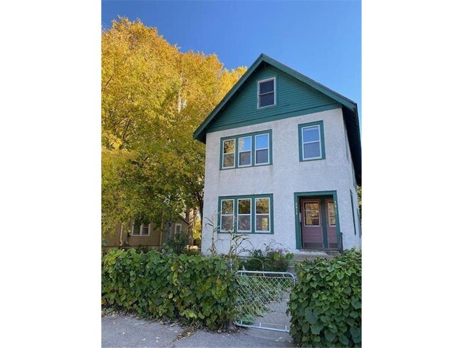 property at 2613 E 24th St