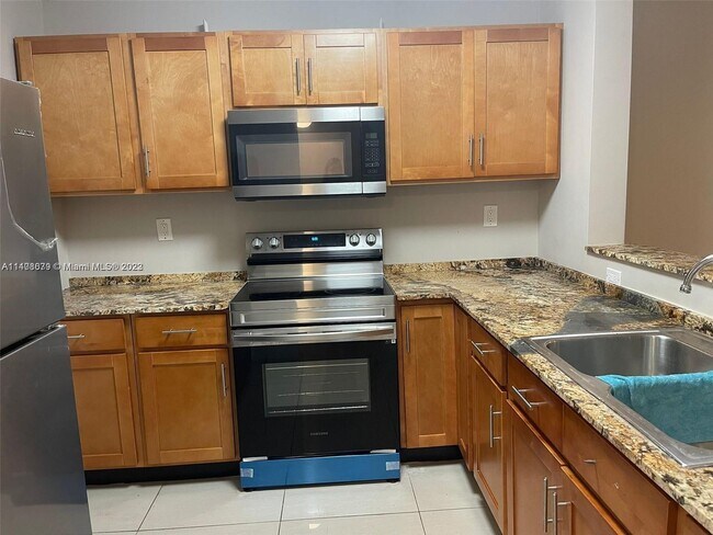 property at 15201 NE 6th Ave