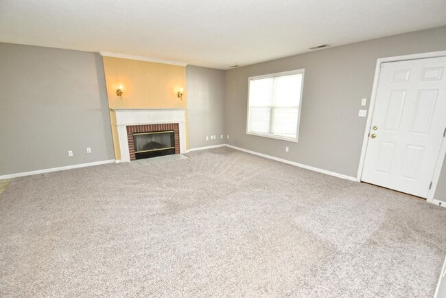 3457 Field Gate Dr in South Bend, IN - Building Photo - Building Photo