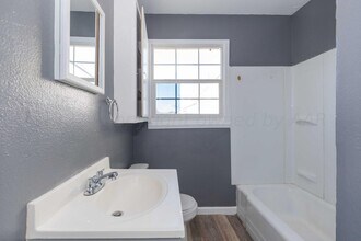 408 S Florida St in Amarillo, TX - Building Photo - Building Photo