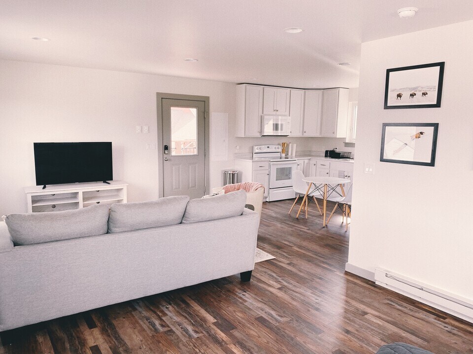 3168 Fen Way in Bozeman, MT - Building Photo