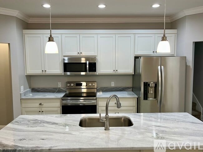 2825 La Mesa Ave in Panama City, FL - Building Photo - Building Photo