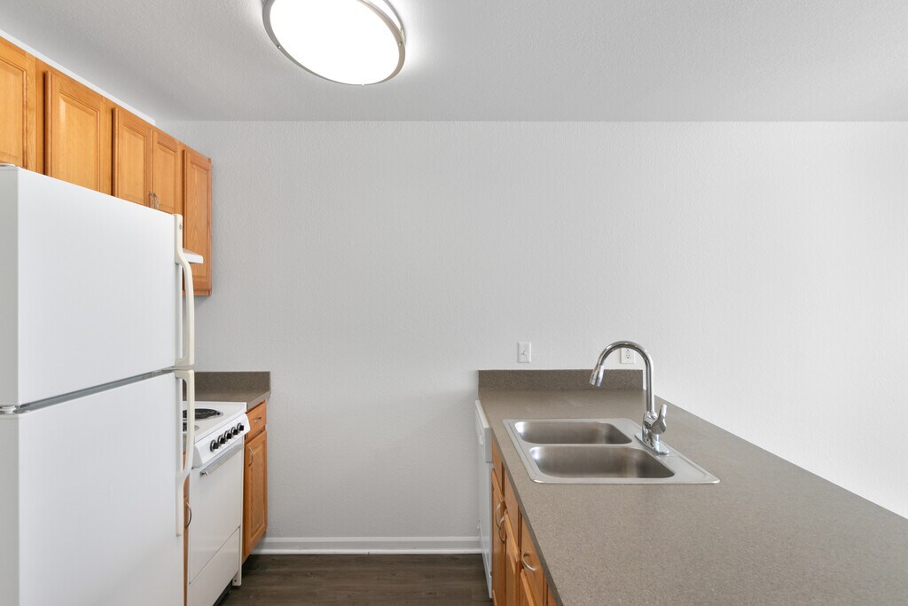 Lynden Parke Apartments in Ypsilanti, MI