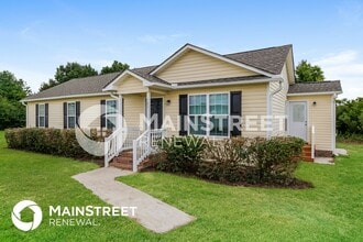 121 Jethro Cir in Smithfield, NC - Building Photo - Building Photo