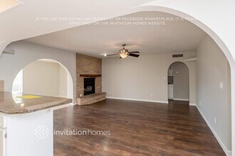 3633 W Oakland St in Chandler, AZ - Building Photo - Building Photo