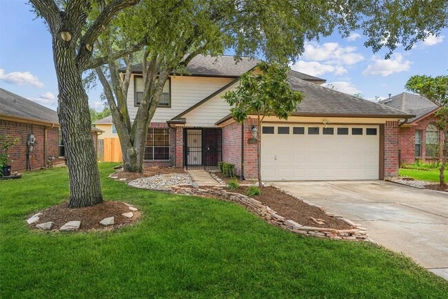 16131 Canaridge Dr