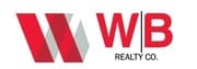 Property Management Company Logo WB Realty Co