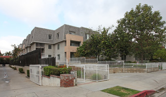 127-201 Alhambra Ave Apartments