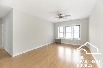 4847 N Wolcott Ave, Unit G in Chicago, IL - Building Photo - Building Photo