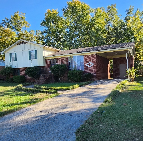 917 Airview St in Birmingham, AL - Building Photo