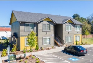 Daybreak Gardens Apartments in Battle Ground, WA - Building Photo - Building Photo