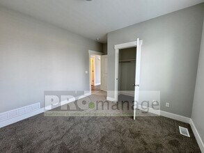 840 W 3rd N in St Anthony, ID - Building Photo - Building Photo