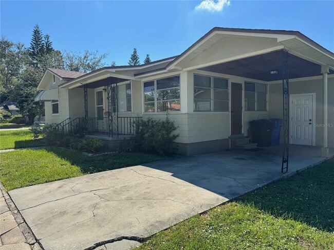 2500 14th Ave N in St. Petersburg, FL - Building Photo - Building Photo