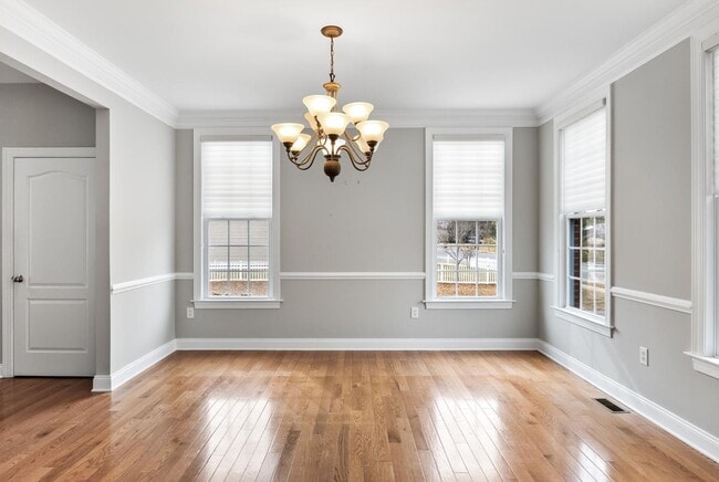 45 Fenton Ln in Chesterfield, NJ - Building Photo - Building Photo