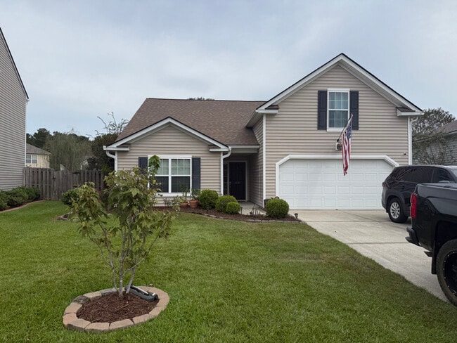 property at 610 Parkwood Dr