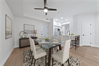 Haven at Midtown in Phoenix, AZ - Foto de edificio - Building Photo