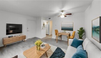 7401 N Lamar Blvd, Unit 125 in Austin, TX - Building Photo