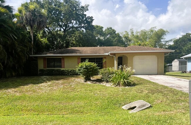 property at 8301 Kenwood Rd