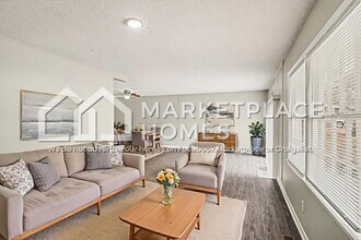 8219 Sussex Dr in Jonesboro, GA - Building Photo - Building Photo