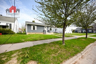 1547 Harold St in Green Bay, WI - Building Photo - Building Photo