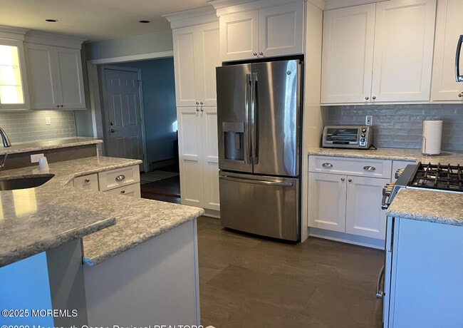 1202 Lawrence Ave in Ocean Township, NJ - Building Photo - Building Photo