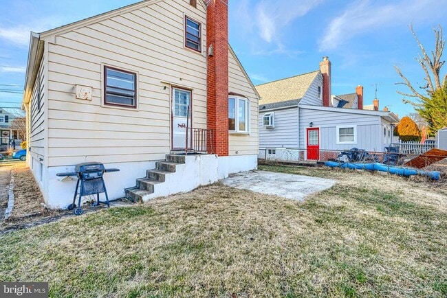 7839 Birmingham Ave in Parkville, MD - Building Photo - Building Photo