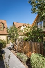 2nd Street Homes in Tucson, AZ - Foto de edificio - Building Photo