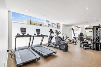WM by CLG in Culver City, CA - Foto de edificio - Building Photo