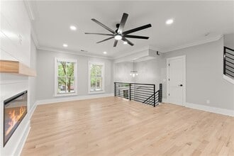 3932 Boston Common St NW in Suwanee, GA - Building Photo - Building Photo
