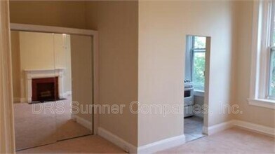 2106 St Paul St in Baltimore, MD - Building Photo - Building Photo