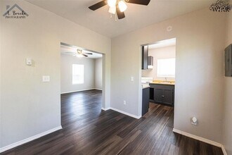 2172 Ave L in Wichita Falls, TX - Building Photo - Building Photo