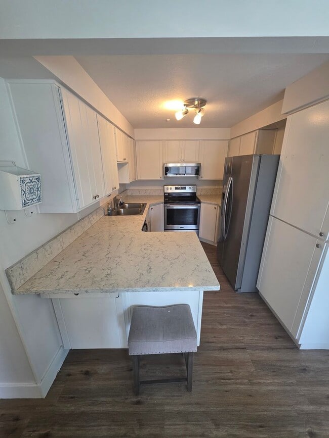property at 904 S 1213 E