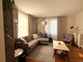 23 Matchett St, Unit 2 in Boston, MA - Building Photo