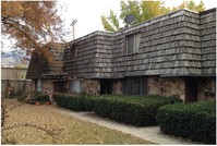 Bridger Village in Logan, UT - Foto de edificio - Building Photo