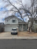 12328 Deerfield Way in Broomfield, CO - Building Photo