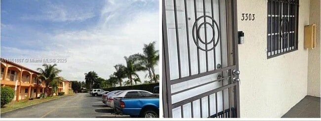 8851 NW 119th St in Hialeah, FL - Building Photo - Building Photo