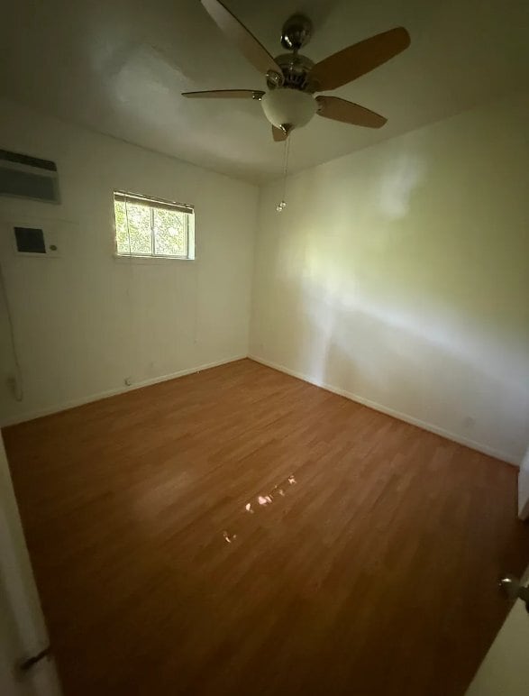 1023 Lyndon St, Unit 2 in Houston, TX - Building Photo - Building Photo