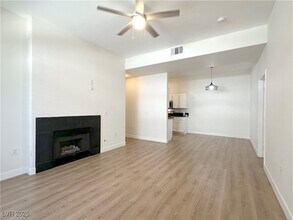 700 Carnegie St, Unit 2312 in Henderson, NV - Building Photo - Building Photo