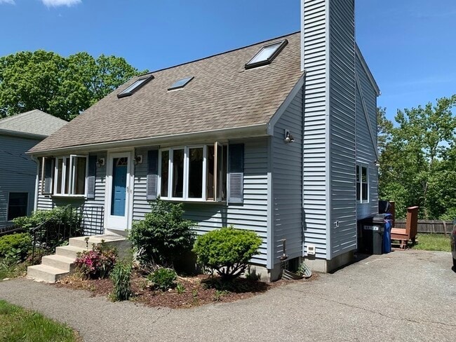 property at 20 Fairview Ave