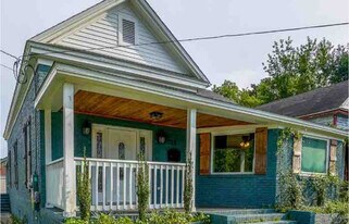 23 E Brainerd St in Pensacola, FL - Building Photo