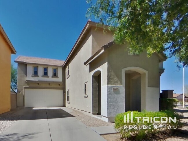 6402 W Barbara Ave in Glendale, AZ - Building Photo - Building Photo