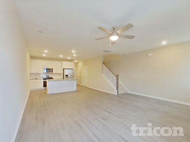 16 Beautyberry St in Simpsonville, SC - Foto de edificio - Building Photo