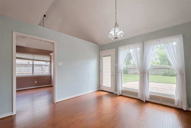 property at 1103 Cheyenne Meadows Dr